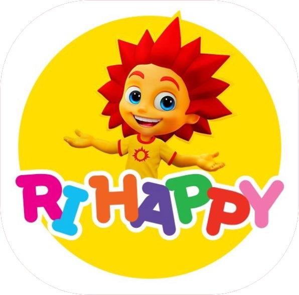 RiHappy