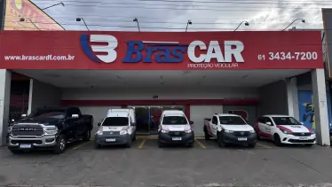 Sede BrasCar
