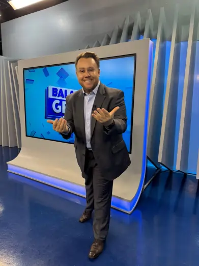 Foto de Tatuzinho